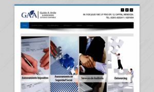 Anileyasociados.com.ar thumbnail