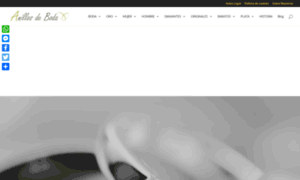 Anillosdebodaweb.com thumbnail