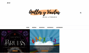 Anillosyvaritas.blogspot.com.es thumbnail