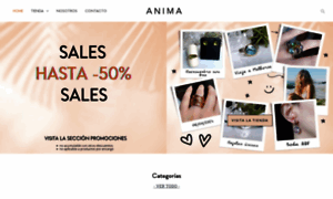 Animabarcelona.com thumbnail