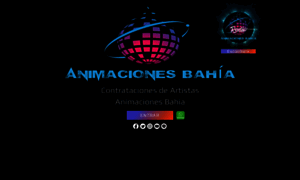 Animacionesbahia.com thumbnail