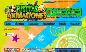 Animacionesrisitas.cl thumbnail