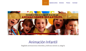 Animacioninfantil.es thumbnail