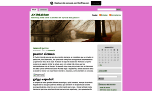 Animais20.wordpress.com thumbnail