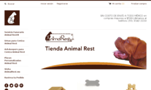 Animal-rest-store.myshopify.com thumbnail