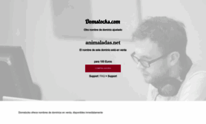 Animaladas.net thumbnail