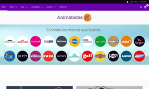 Animaladasya.com thumbnail