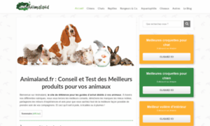 Animaland.fr thumbnail