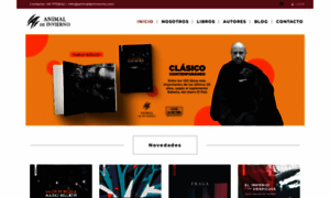 Animaldeinvierno.com thumbnail