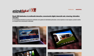 Animaldigital.cl thumbnail