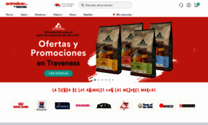 Animalear.com thumbnail