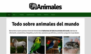 Animales.me thumbnail