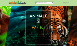 Animales.wiki thumbnail