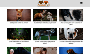Animalfiel.com thumbnail