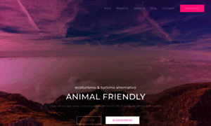 Animalfriendly.com.mx thumbnail