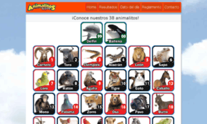 Animalitosactivos.com thumbnail
