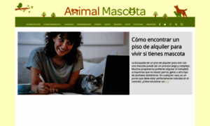 Animalmascota.com thumbnail