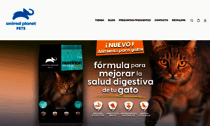 Animalplanetmascotas.com thumbnail