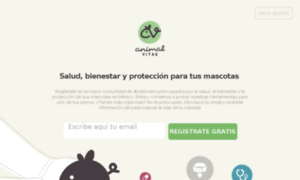 Animalvitae.mx thumbnail
