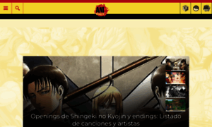 Animanga.es thumbnail