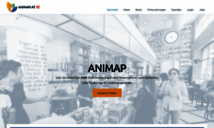 Animap.at thumbnail