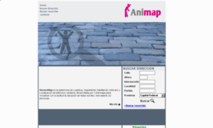 Animap.com.ar thumbnail