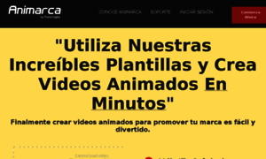 Animarca.com thumbnail