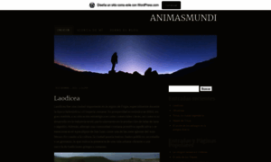 Animasmundi.wordpress.com thumbnail