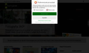 Animatek.es thumbnail