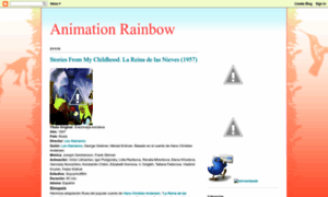 Animationrainbow.blogspot.com thumbnail