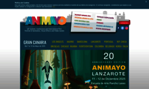 Animayo.com thumbnail