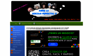 Anime-adiccion.mex.tl thumbnail