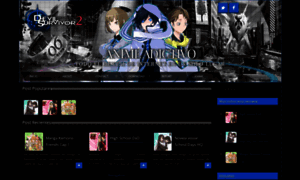 Anime-adictivo.blogspot.com thumbnail