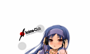 Anime-club.ro thumbnail