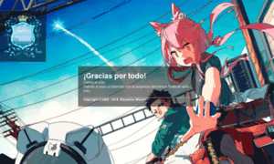 Anime.misumi.com.ar thumbnail