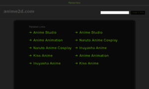 Anime2d.com thumbnail