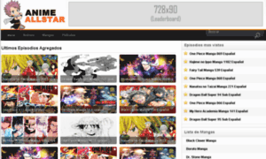 Animeallstar.es thumbnail