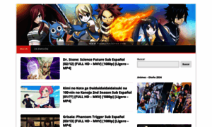 Animearchivos.com thumbnail