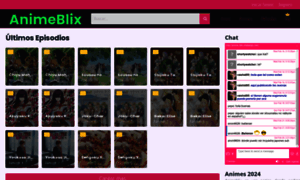 Animeblix.me thumbnail