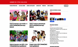 Animedeotragalaxia.blogspot.com thumbnail