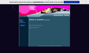 Animedium.es.tl thumbnail