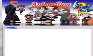 Animedium.tk thumbnail