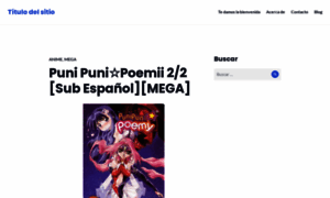Animeextremo2.wordpress.com thumbnail