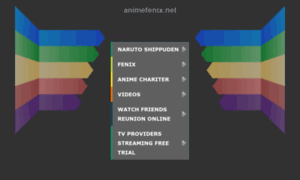 Animefenix.net thumbnail