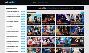 Animeflv.fi thumbnail