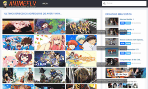 Animeflv.ink thumbnail