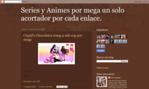 Animegalat.blogspot.com thumbnail