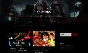Animehdl.net thumbnail