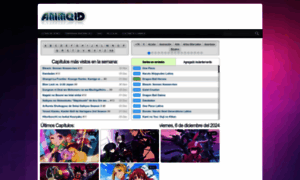 Animeid.com thumbnail