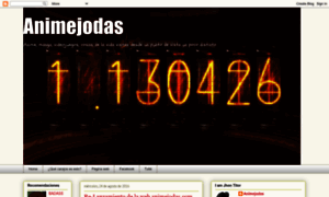 Animejodas.blogspot.com thumbnail